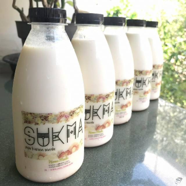 Susu Kurma Madu